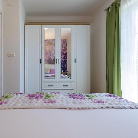 Apartmani Olea Krk Krk Town Eksteriør billede