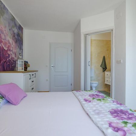 Apartmani Olea Krk Krk Town Eksteriør billede